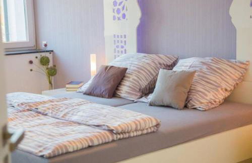 Lavish Holiday Home in Bad Munstereifel With Sauna - Foto 10