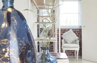 AQVAE Unconventional Country House - Foto 53