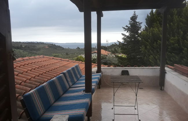 Villa Eva Agios Nikolaos - Foto 11