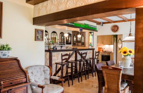 Villa Dorade - Foto 27