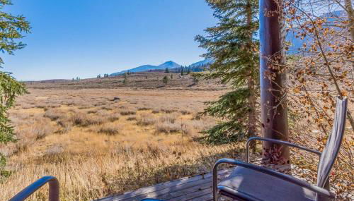 Snowcreek V 820 - Foto 3