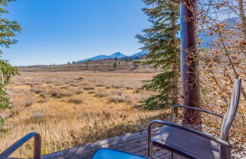 Snowcreek V 820 - Foto 3