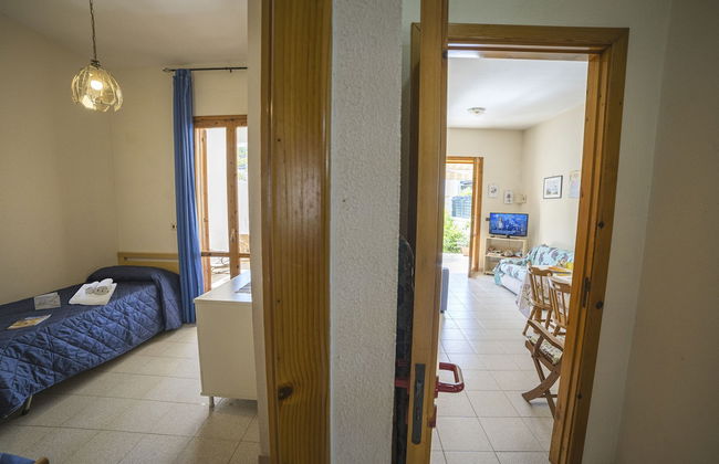 Villetta Tesea In Residence Near The Sea - Foto 2