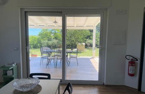 Casa Gabbiano - Foto 18