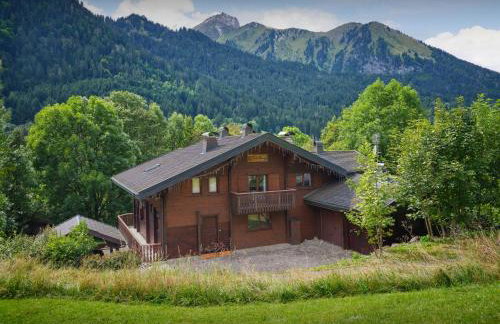 Chalet Chavanette - OVO Network - Foto 2