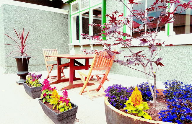 Harold House - Foto 31