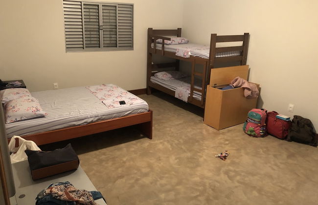 Casa Relax Brotas - Photo 4