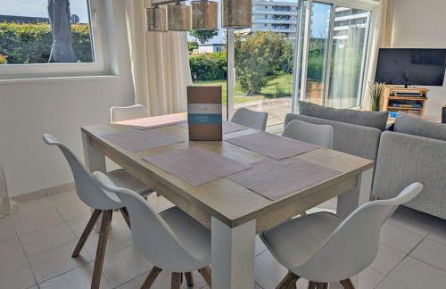 "Am hohen Ufer", Nurdachhaus "Ocean Breeze 59" - Foto 9