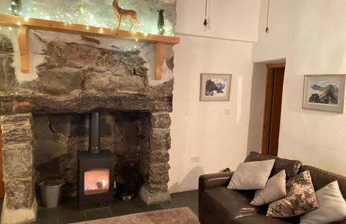 Close to Snowdon with Mountain views of Snowdonia - Foto 10