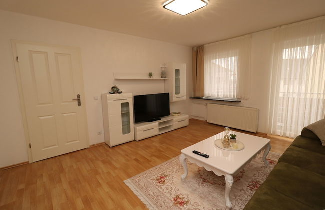 Chic City Apartment, Essen - Foto 20