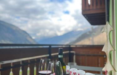 Adamello Verde Holiday Apartment - Foto 54