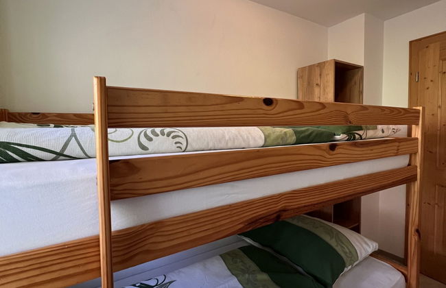 Bauernhof Gasteg (L) - Foto 34