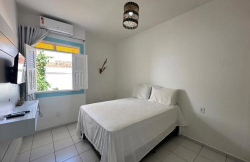 Casa Pekó Barra de São Miguel (5 suítes) - Foto 78