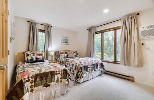 Lake Front, Hot Tub, Fire Pit, FP, Boats, Ski - Foto 25