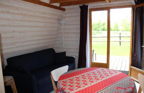 Domaine Des Piéris -Studio, Gîtes et Lodges - Foto 39