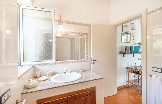 Villa Maria Luisa Vista Mare, Palinuro - Foto 18