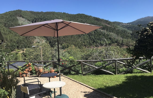 Feel Discovery Passadiços Paiva - Foto 12