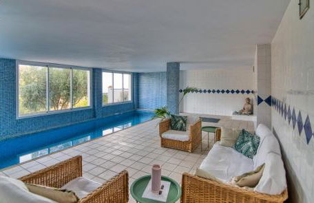 La Perla de Frigiliana Suites & Villa - Photo 22