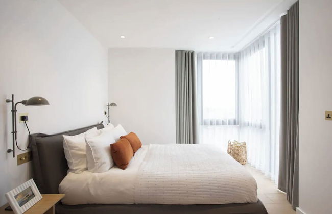 StayCozy at King's Cross - Foto 18