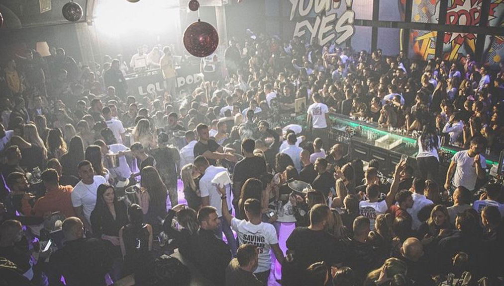 Tirana Night Life - Photo 2