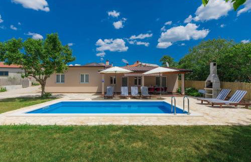 Holiday Home Vrt by Interhome - Foto 86