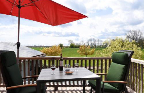 Die 5 Ferienwohnungen der Familie Weber - Foto 38