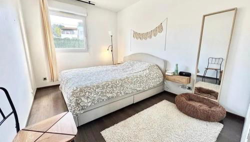 T3 Lumineux et convivial, Parking Privé - Photo 4