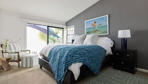 Marlin Cove Pet Friendly Waterfront Retreat - Foto 4