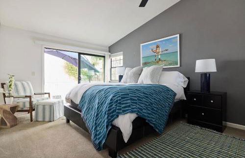 Marlin Cove Pet Friendly Waterfront Retreat - Foto 4