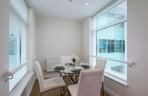 Portfolio Apartments - Welwyn Business Park - Foto 60