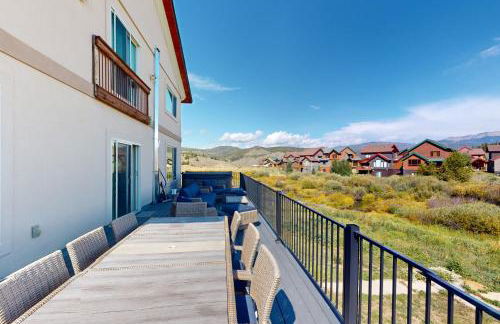 Sakura House - Foto 33