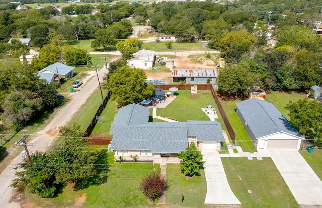 8b 4b Nearby Pool Blanco Wine Trail Town sq - Foto 11