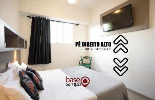 Minha base em São Paulo - Foto 56