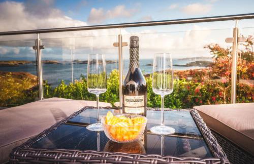 High Tor House - Foto 21