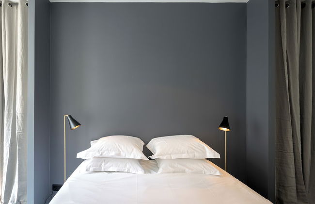 Habitat Parisien - Drouot Luxe - Foto 39