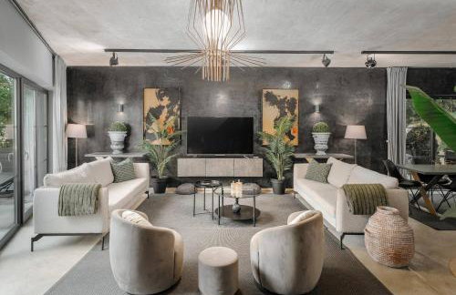 Villa Verdeo - Photo 3