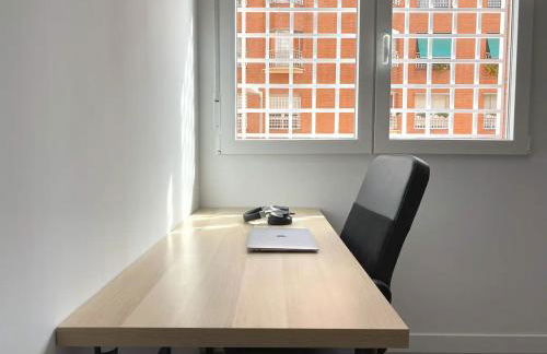 Comodo apartamento familiar en Madrid VT-14903 - Foto 17