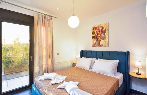 Arieldine Luxury Apartment - Foto 36