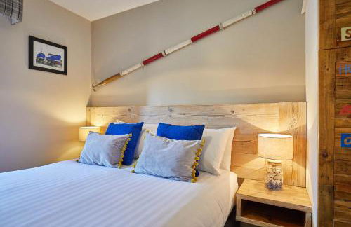 Host & Stay - The Watchtower - Foto 20