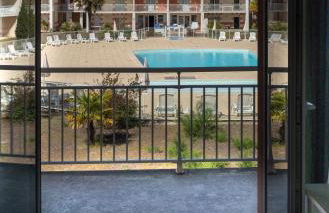 Résidence Les Alcyons - Foto 21