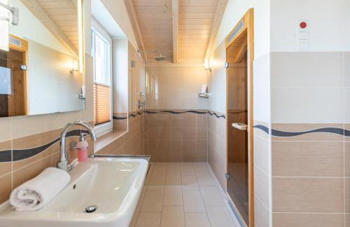 Ferienhaus Silbermöwe - Foto 22