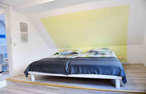 Ferienwohnung über den Dächern von Oberelsbach - Foto 10