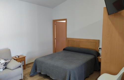 Hotel Donas e Cabaleiros - Photo 76