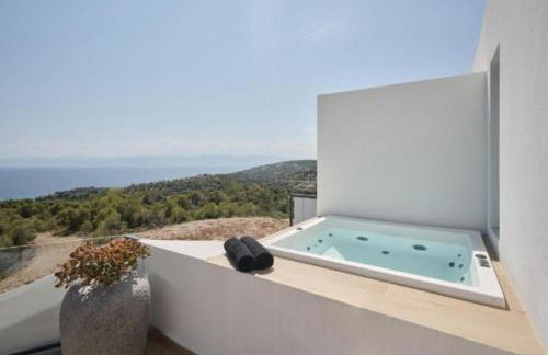 Porphyra Collection Villas Porto Heli - Foto 18