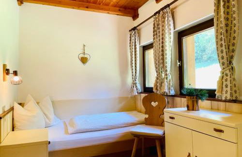 Chalet Forciagn - Foto 46