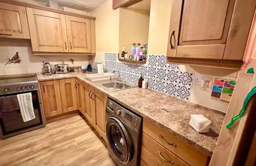 Luxury 4 bed former hay loft SLEEPS 6 - Foto 54