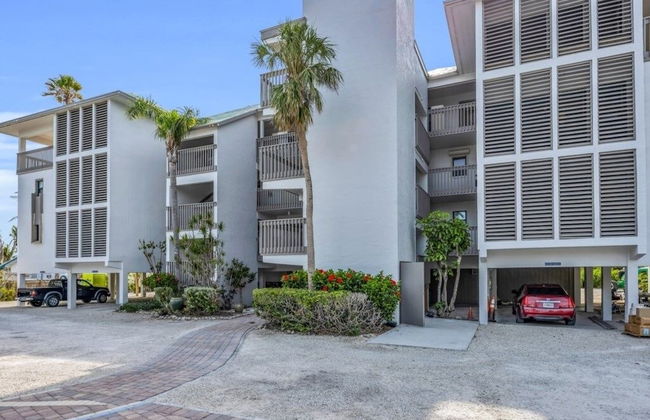 Sunset Captiva Bayside 204 2 Bedroom Condo - Foto 23