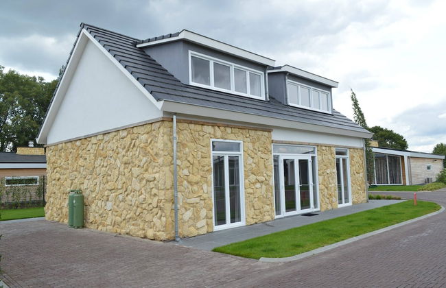 Holiday Home in Maastricht With Terrace - Photo 33