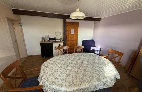 Ferienwohnung Atlantis - Wanderreitstation - Hundeliebhaber - Foto 9