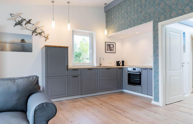 Apartement in Top Lage - Foto 7